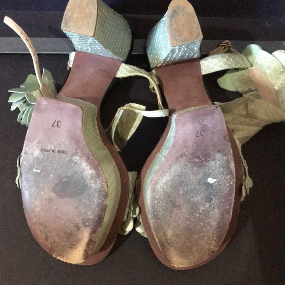 Nina Ricci Shoes - Picture 6 of 7